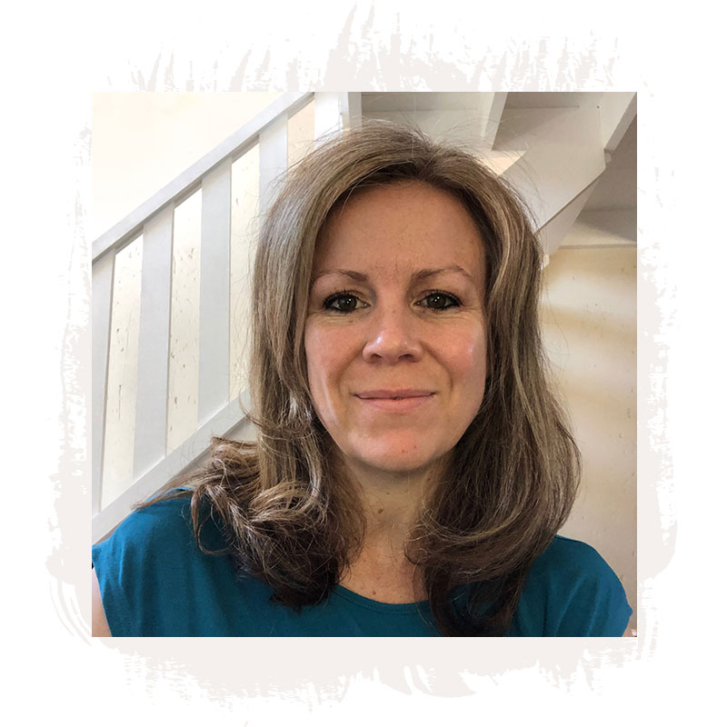 Image of Gwen Craig Specialised Kinesiologist